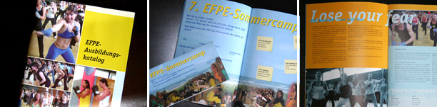 Referenz EFPE