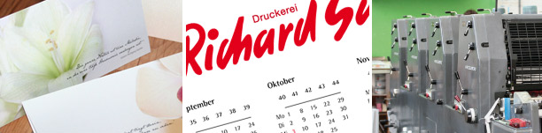 Referenz Richard Schlecht GmbH